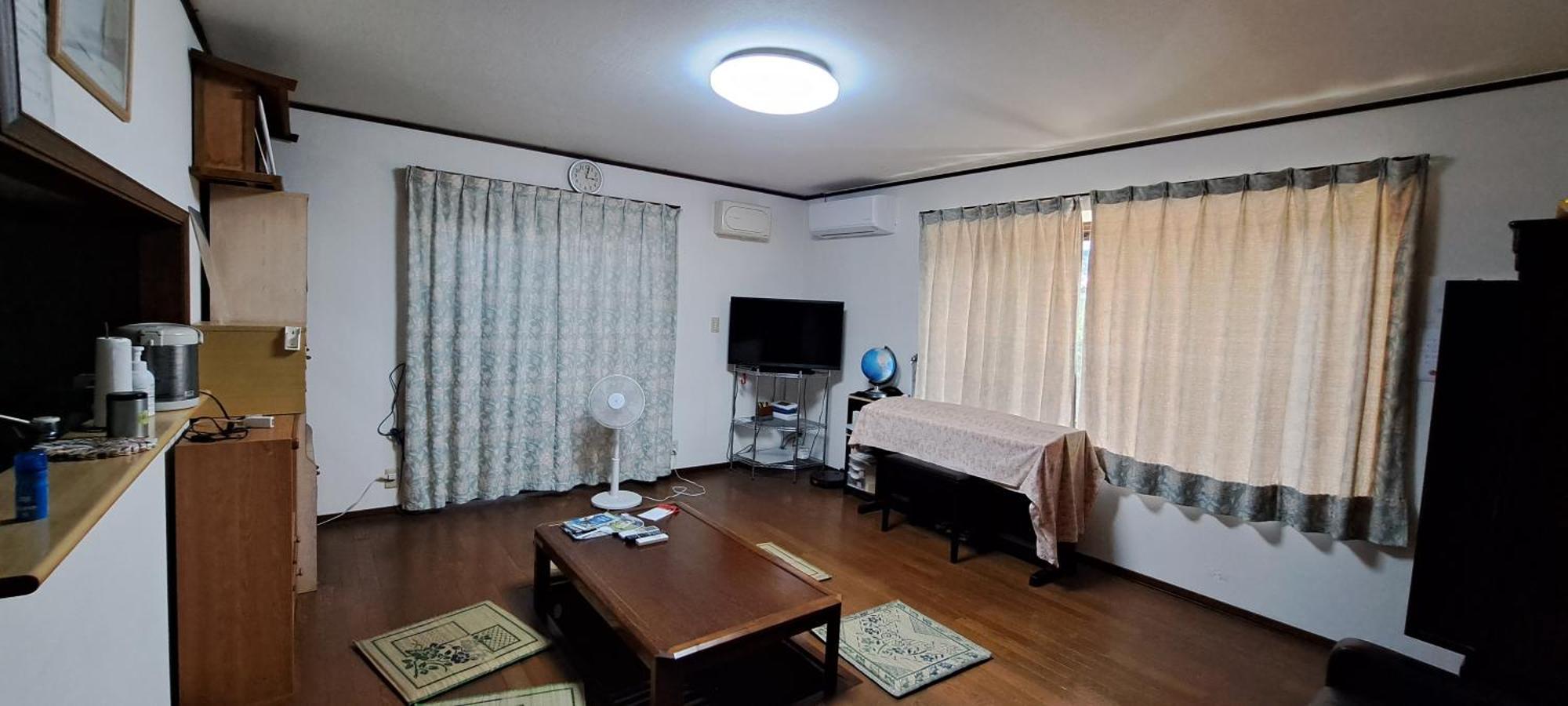 אזומינו Shino'S Farm Inn מראה חיצוני תמונה