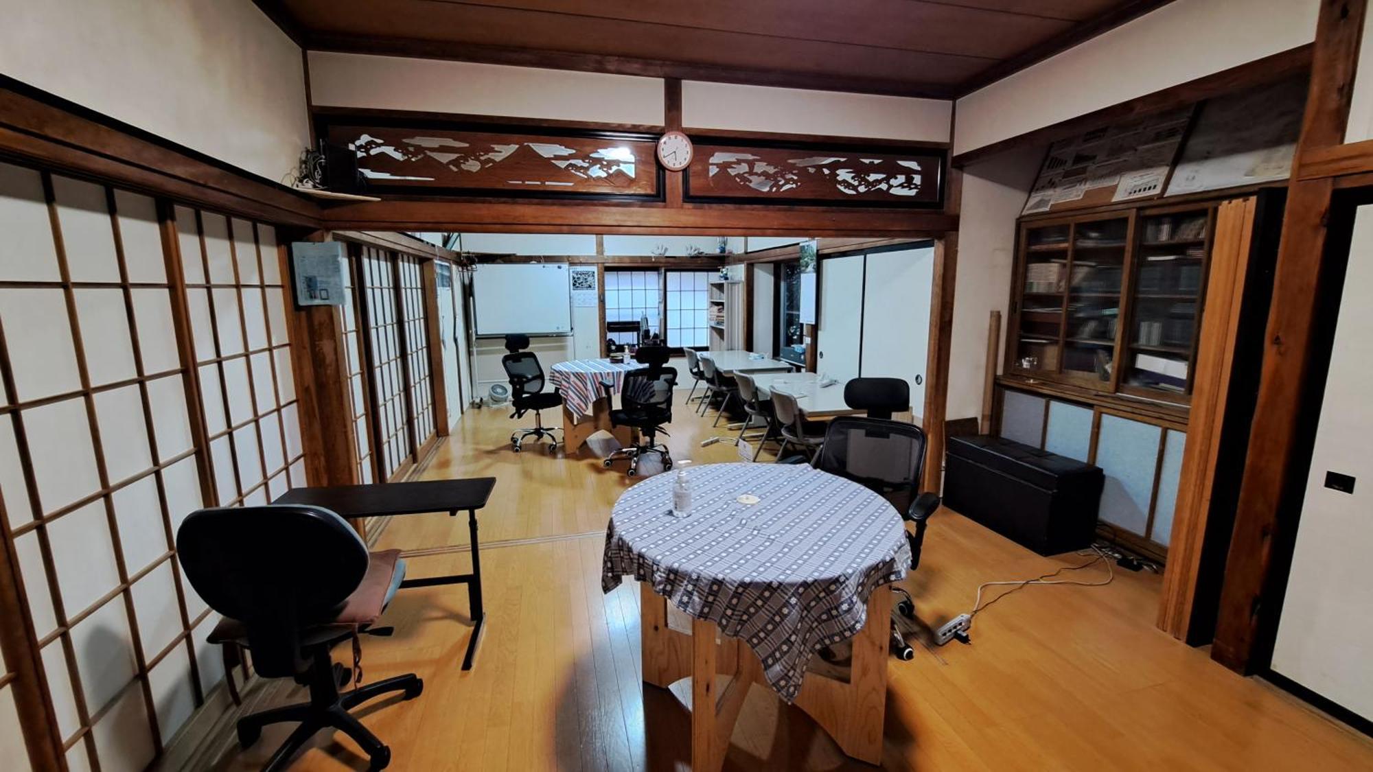אזומינו Shino'S Farm Inn מראה חיצוני תמונה